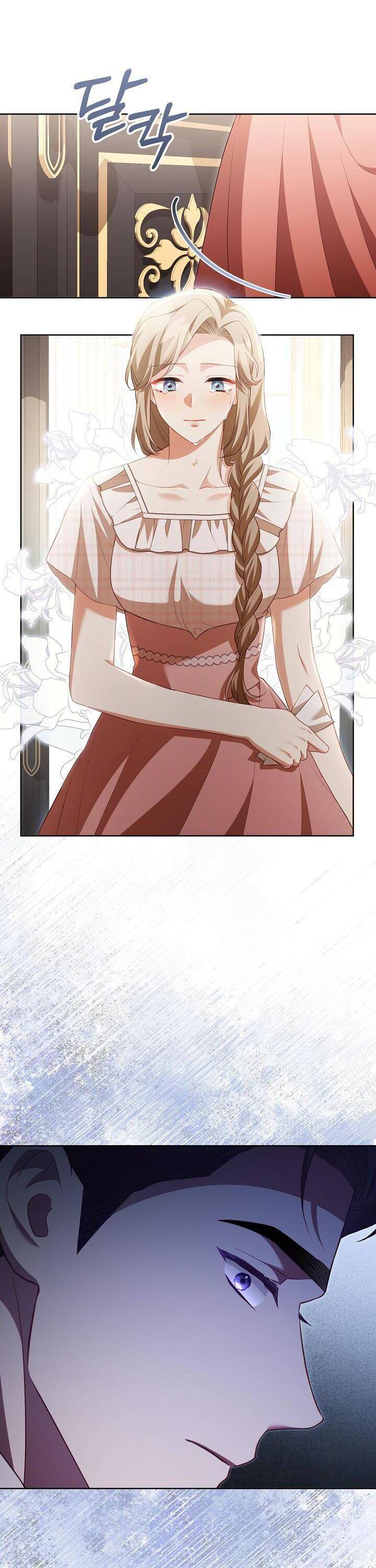 Nhật Ký Trông Trẻ Chap 27 - Next Chap 28