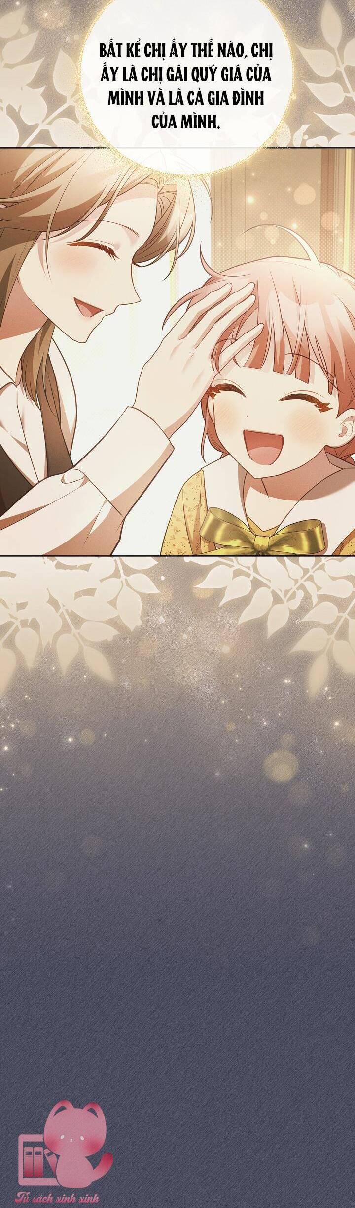 Nhật Ký Trông Trẻ Chap 28 - Next Chap 29