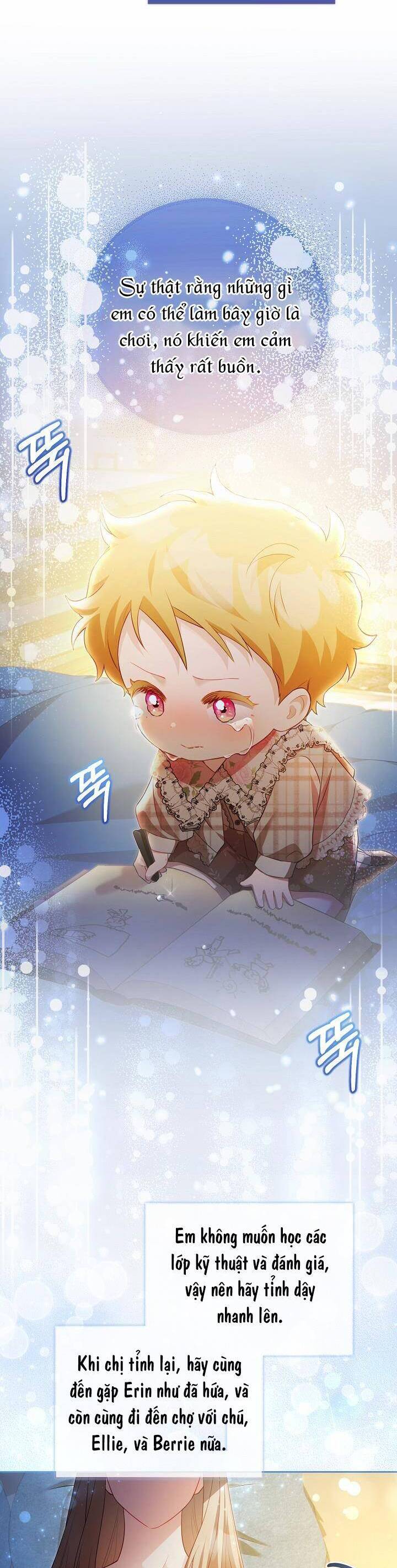 Nhật Ký Trông Trẻ Chap 28 - Next Chap 29