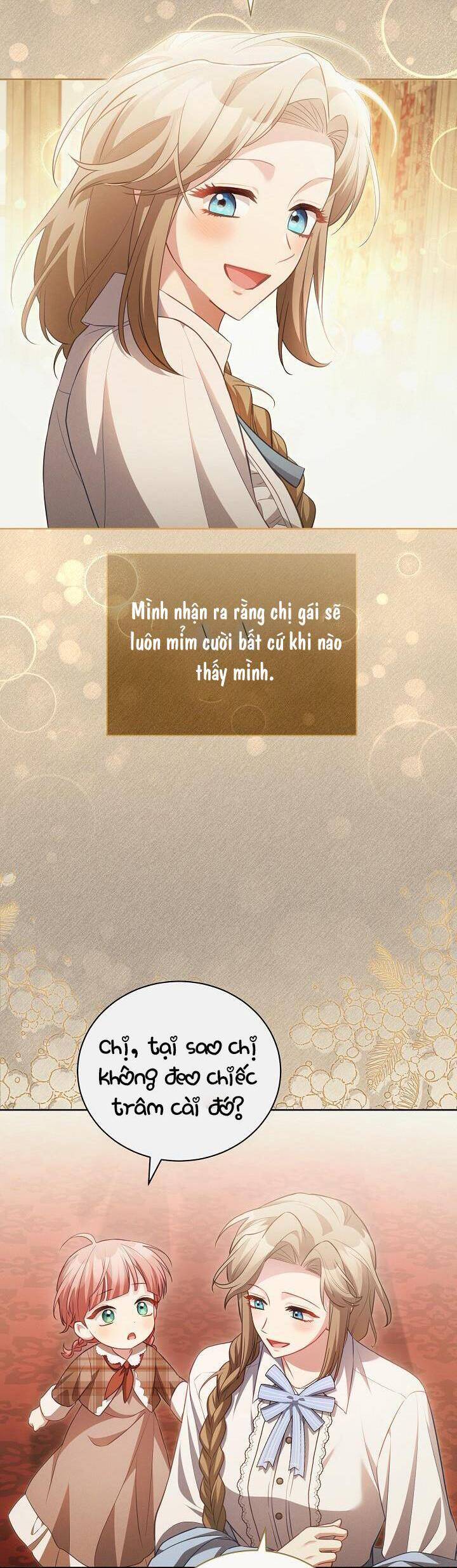 Nhật Ký Trông Trẻ Chap 28 - Next Chap 29