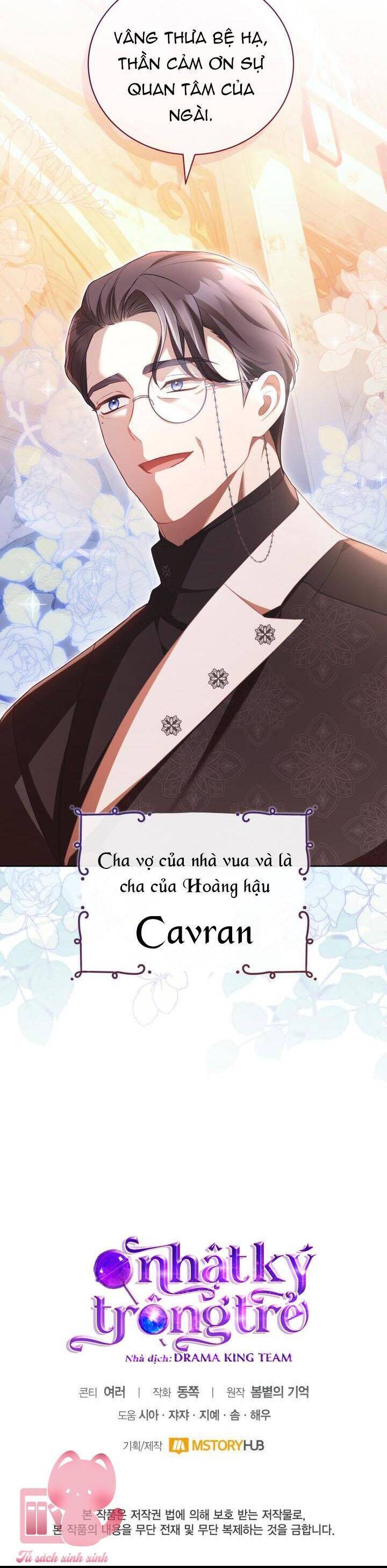 Nhật Ký Trông Trẻ Chap 29 - Next Chap 30