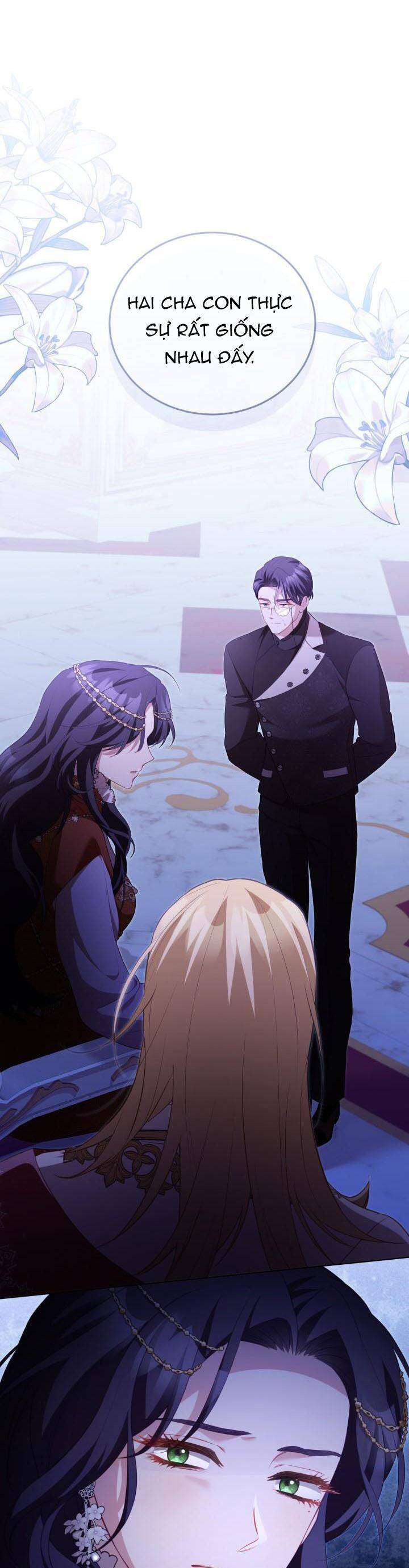 Nhật Ký Trông Trẻ Chap 30 - Next Chap 31