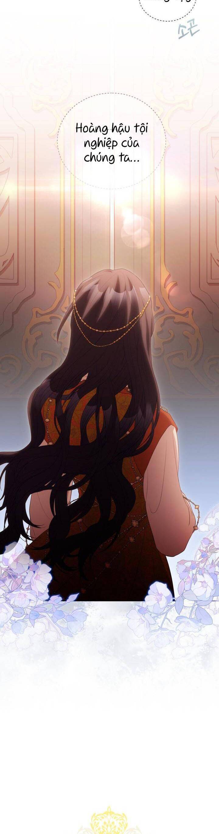 Nhật Ký Trông Trẻ Chap 30 - Next Chap 31