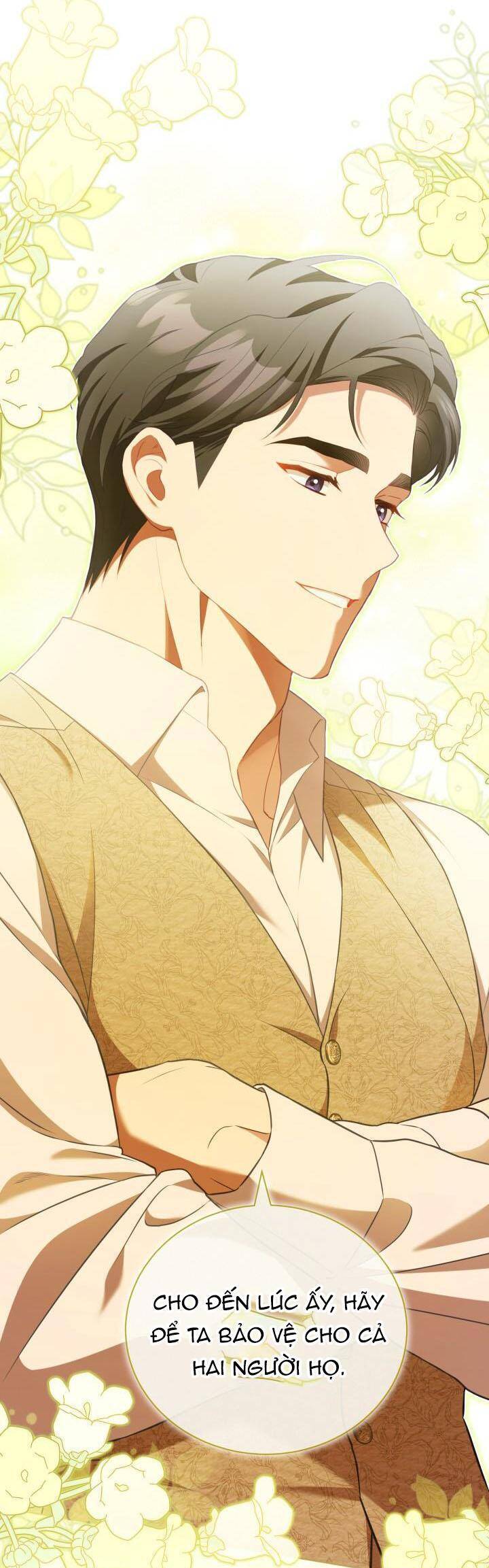 Nhật Ký Trông Trẻ Chap 30 - Next Chap 31