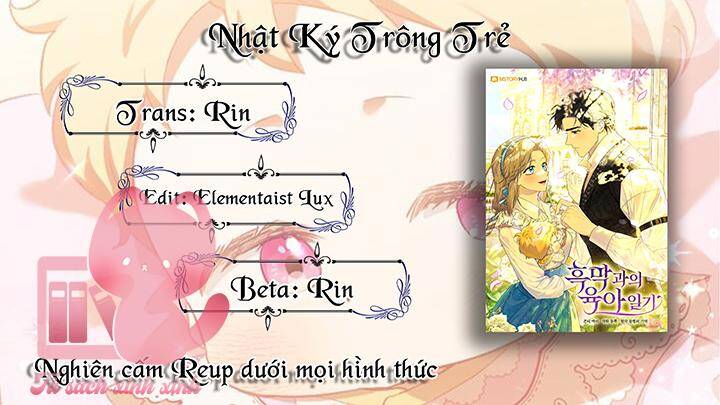Nhật Ký Trông Trẻ Chap 30 - Next Chap 31