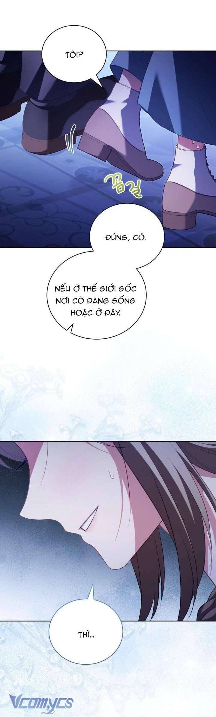 Nhật Ký Trông Trẻ Chap 31 - Next Chap 32