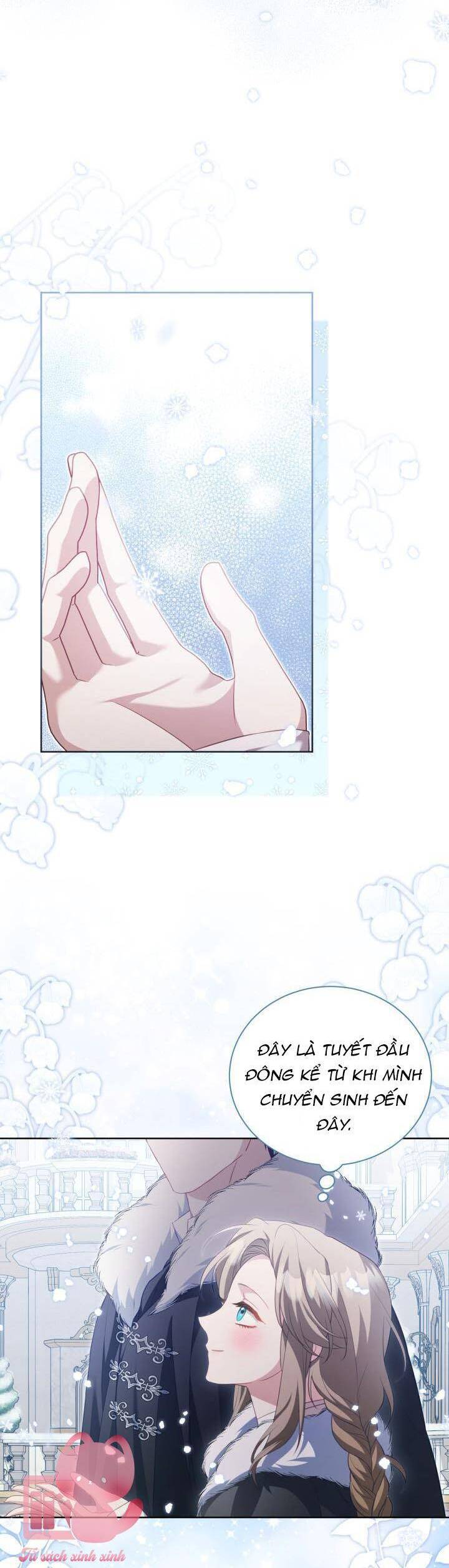 Nhật Ký Trông Trẻ Chap 32 - Next Chap 33