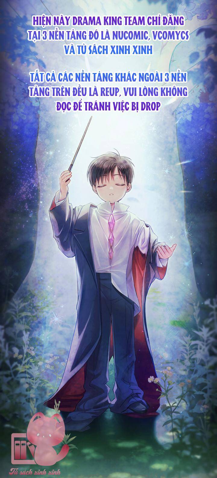 Nhật Ký Trông Trẻ Chap 35 - Next Chap 36