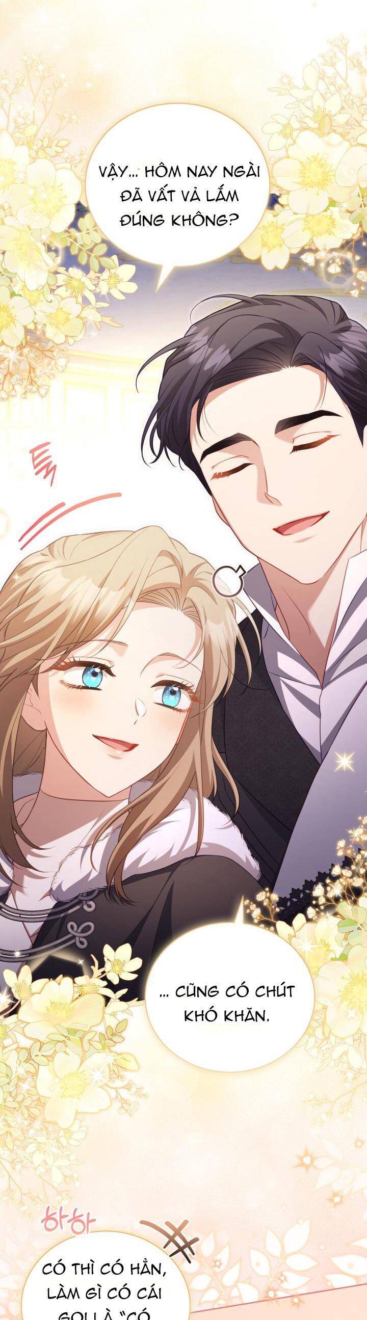 Nhật Ký Trông Trẻ Chap 35 - Next Chap 36