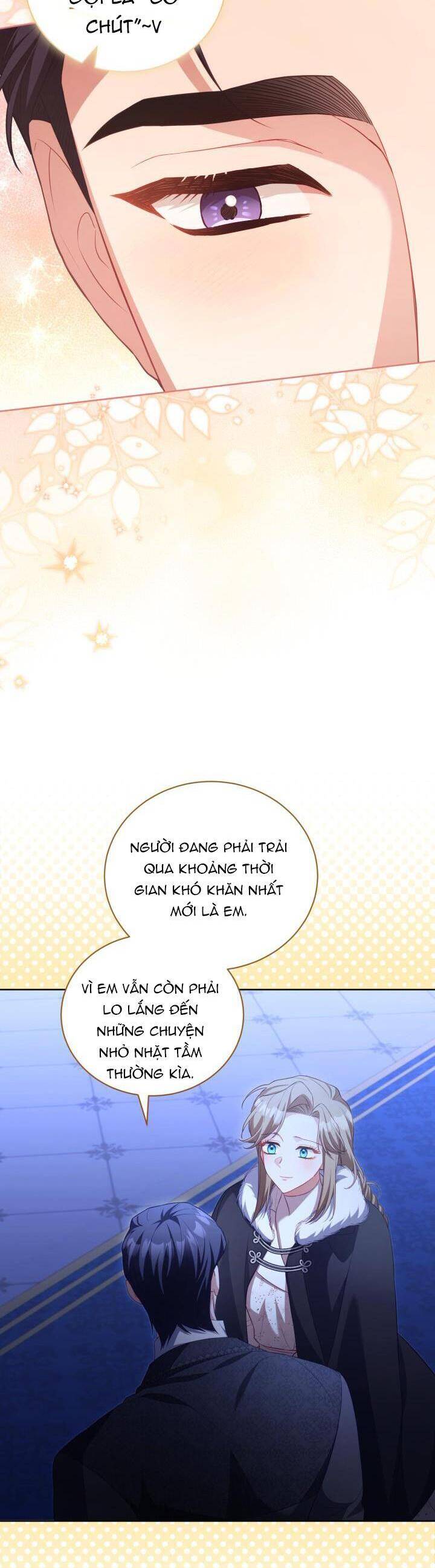 Nhật Ký Trông Trẻ Chap 35 - Next Chap 36