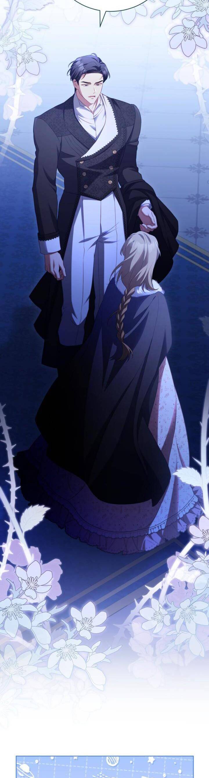 Nhật Ký Trông Trẻ Chap 35 - Next Chap 36