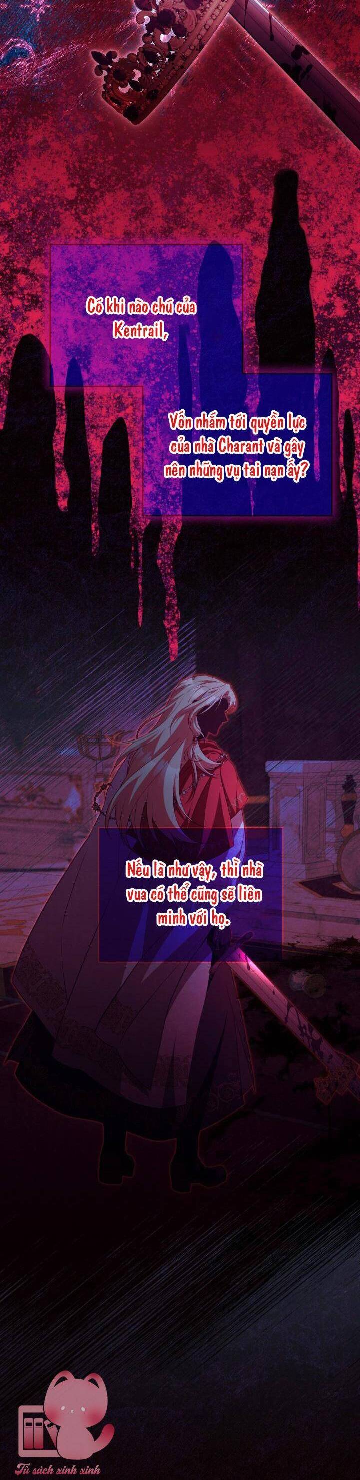 Nhật Ký Trông Trẻ Chap 35 - Next Chap 36