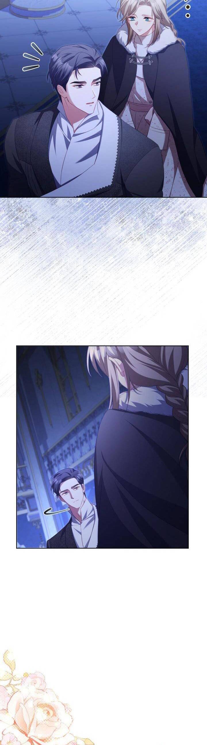 Nhật Ký Trông Trẻ Chap 35 - Next Chap 36