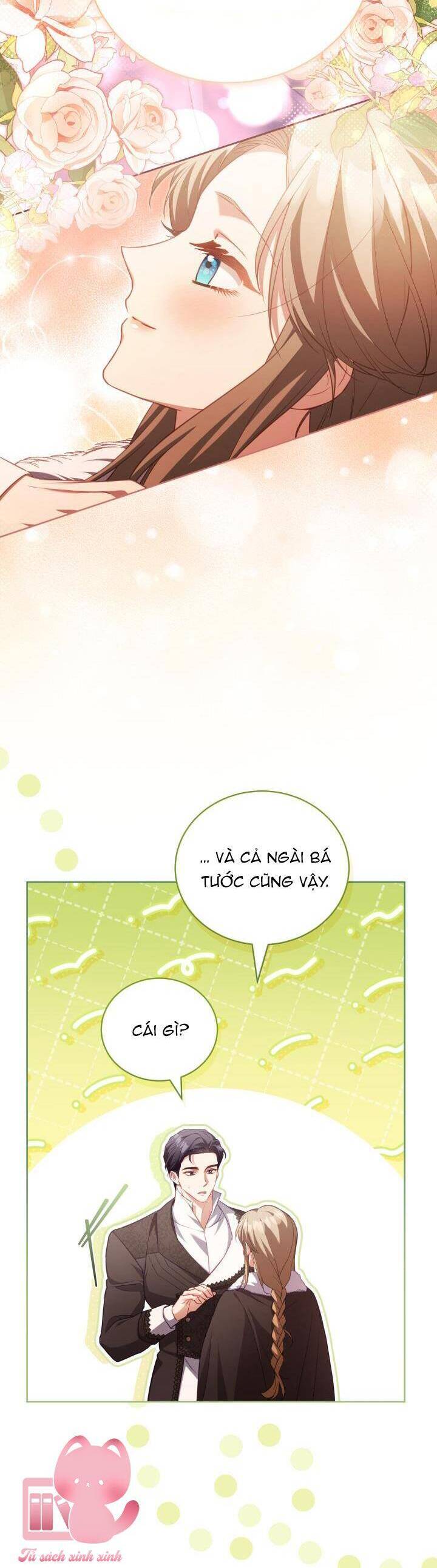 Nhật Ký Trông Trẻ Chap 35 - Next Chap 36