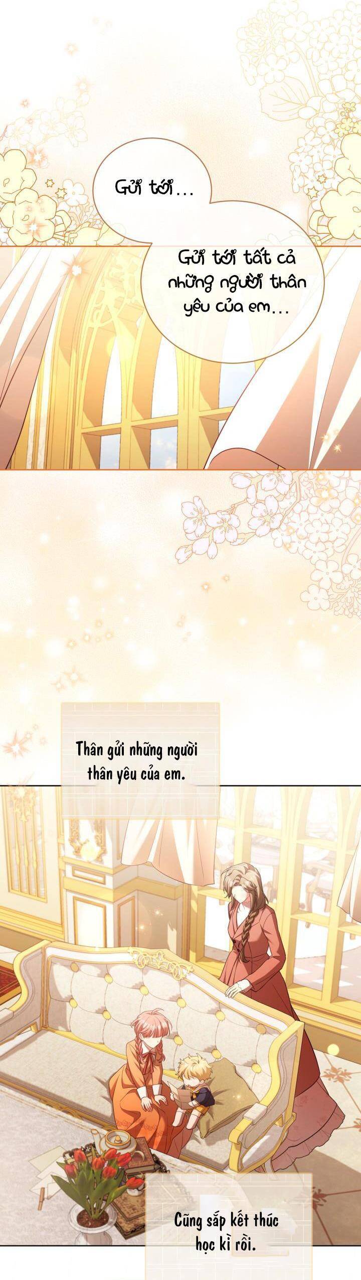 Nhật Ký Trông Trẻ Chap 35 - Next Chap 36