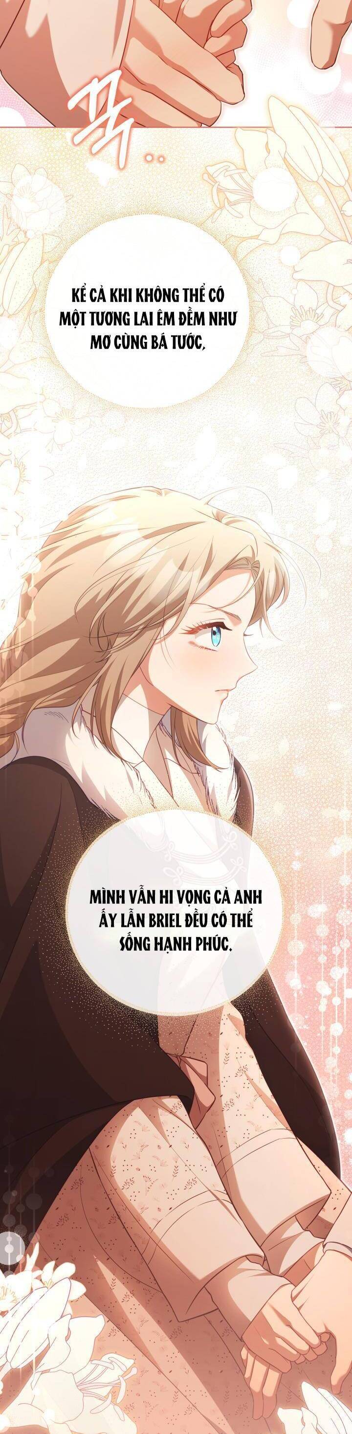 Nhật Ký Trông Trẻ Chap 35 - Next Chap 36