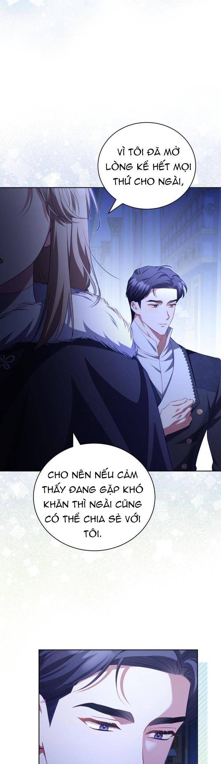 Nhật Ký Trông Trẻ Chap 35 - Next Chap 36
