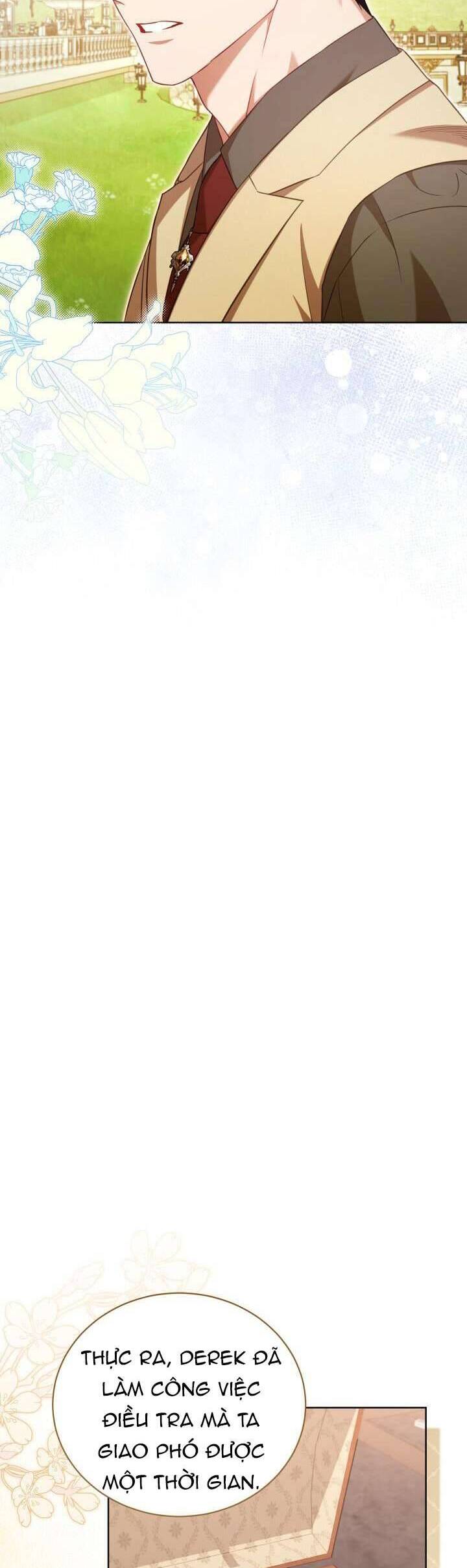 Nhật Ký Trông Trẻ Chap 36 - Next Chap 37