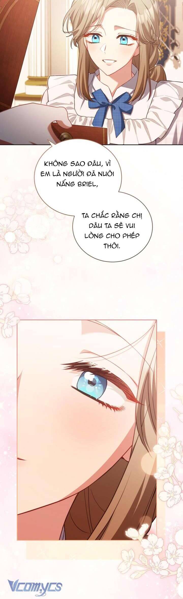 Nhật Ký Trông Trẻ Chap 36 - Next Chap 37