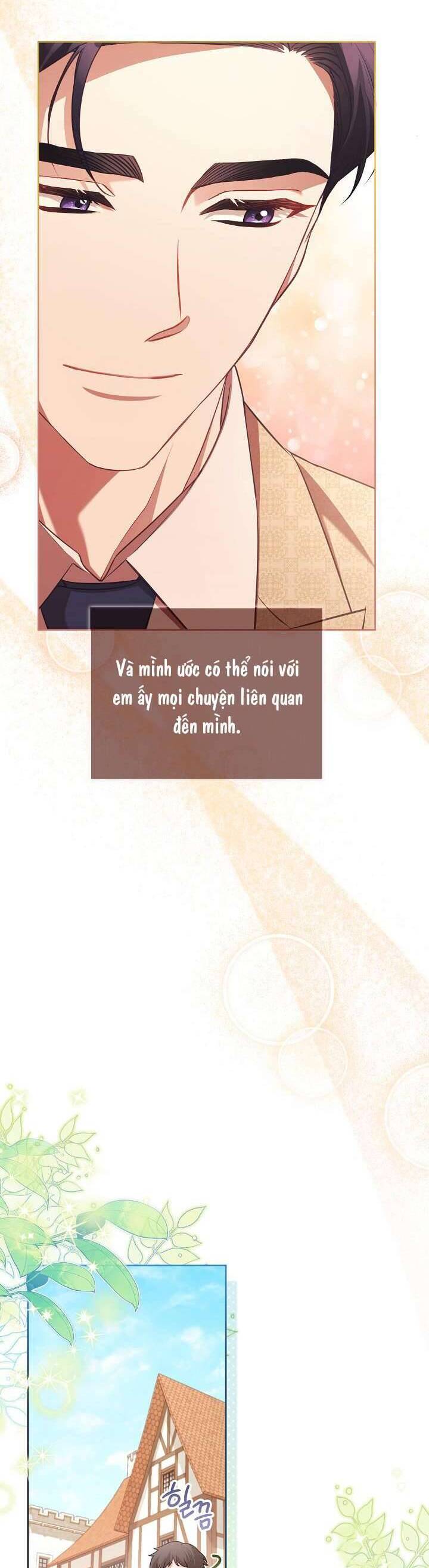 Nhật Ký Trông Trẻ Chap 37 - Next Chap 38