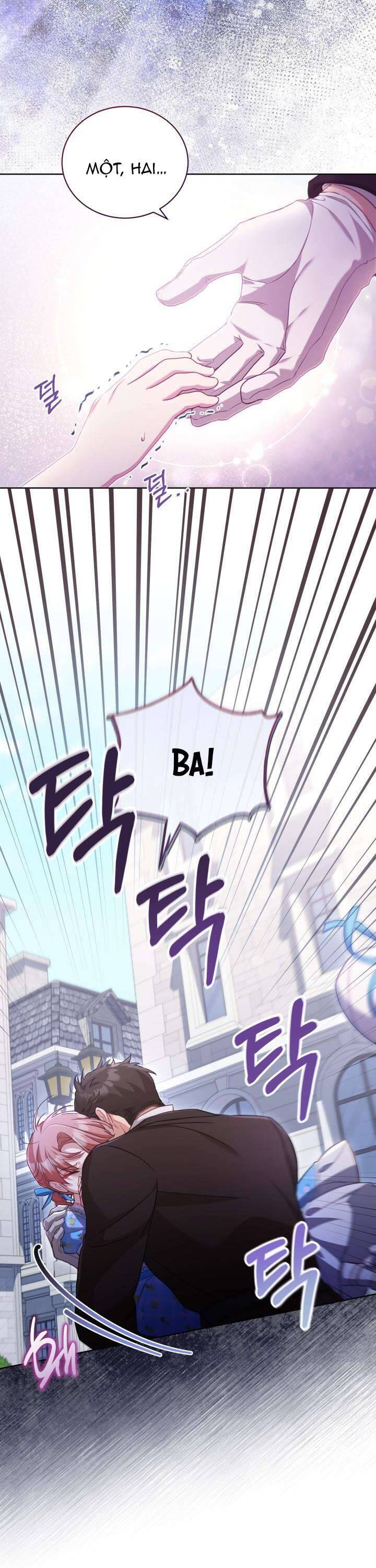 Nhật Ký Trông Trẻ Chap 38 - Next Chap 39