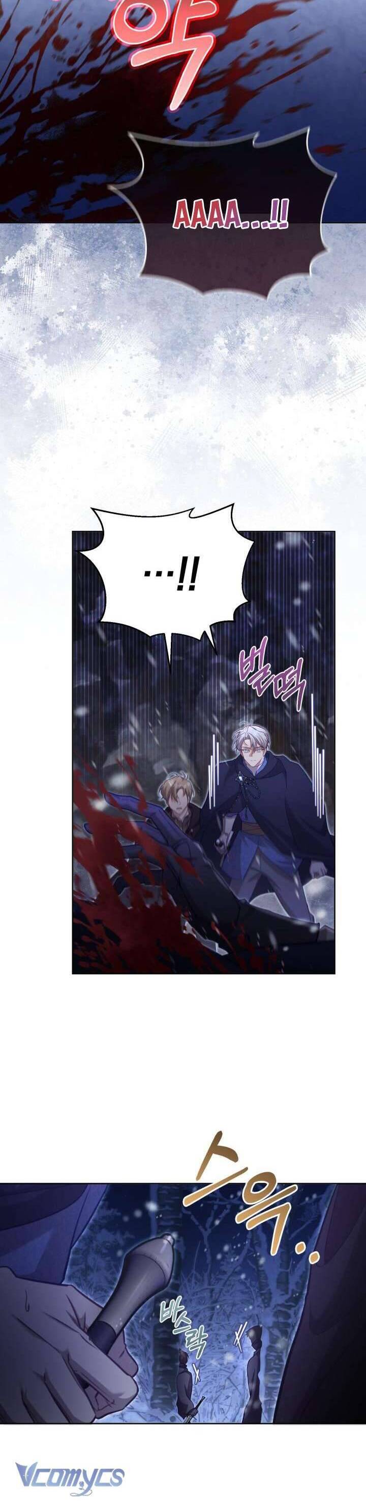 Nhật Ký Trông Trẻ Chap 39 - Next Chap 40