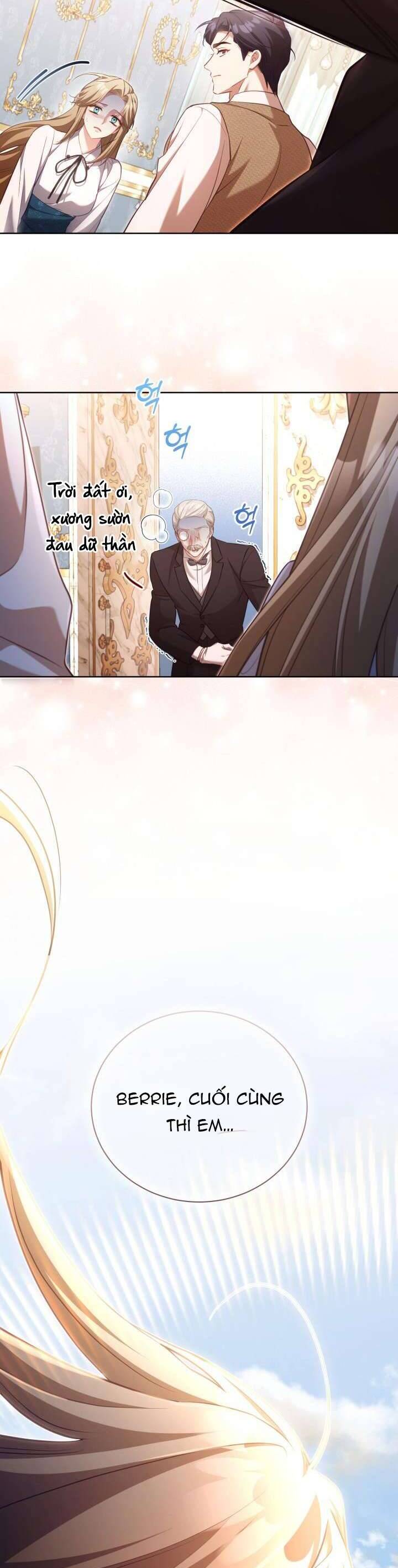 Nhật Ký Trông Trẻ Chap 39 - Next Chap 40