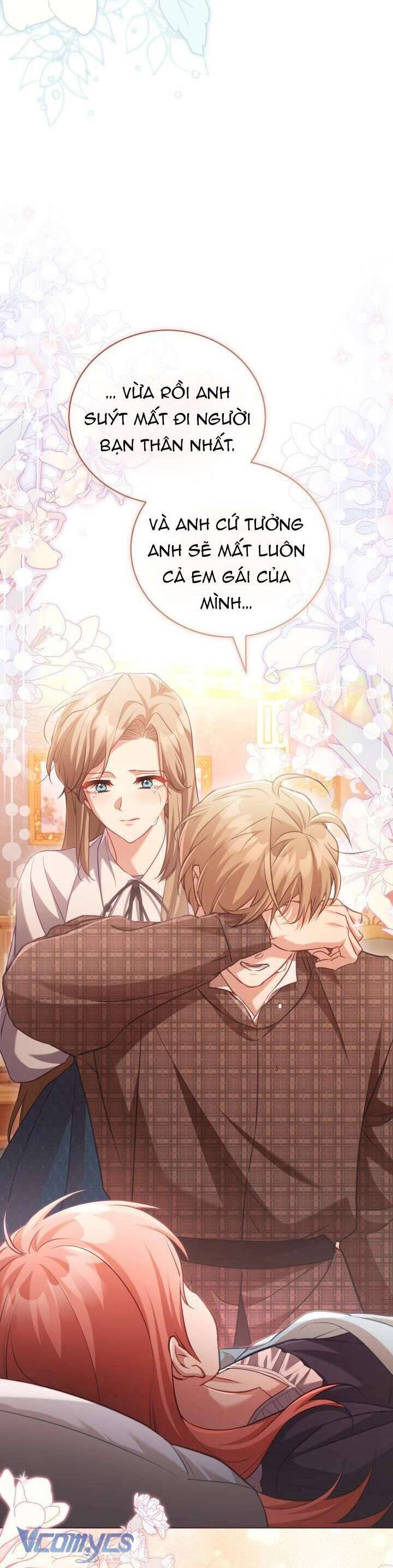 Nhật Ký Trông Trẻ Chap 39 - Next Chap 40