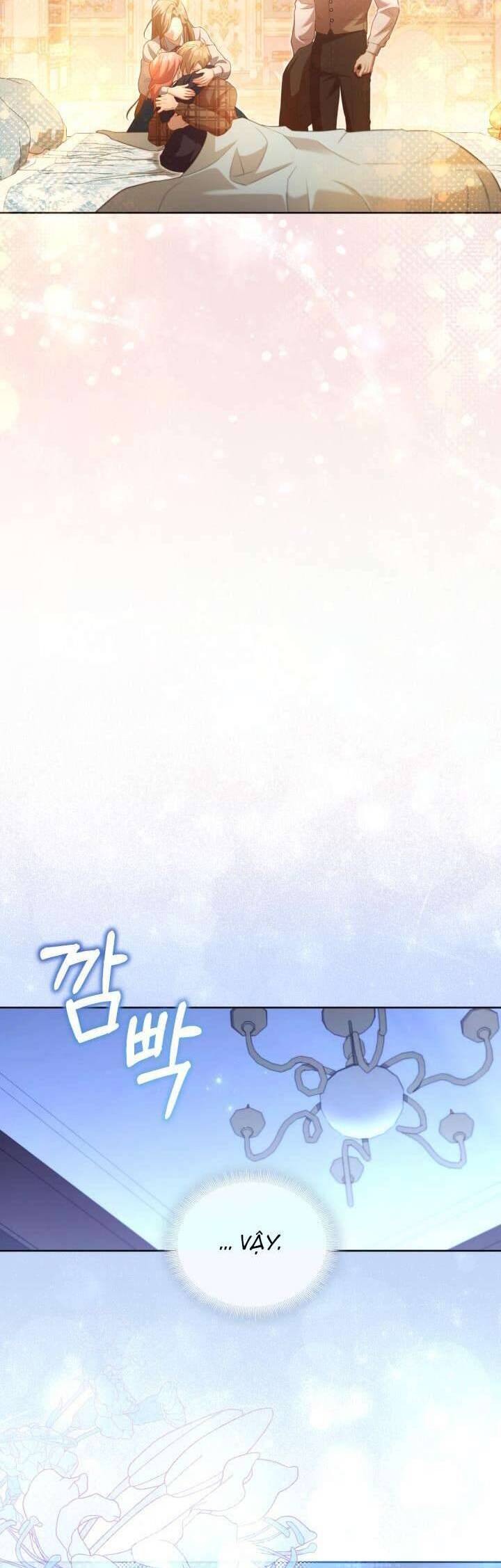 Nhật Ký Trông Trẻ Chap 39 - Next Chap 40