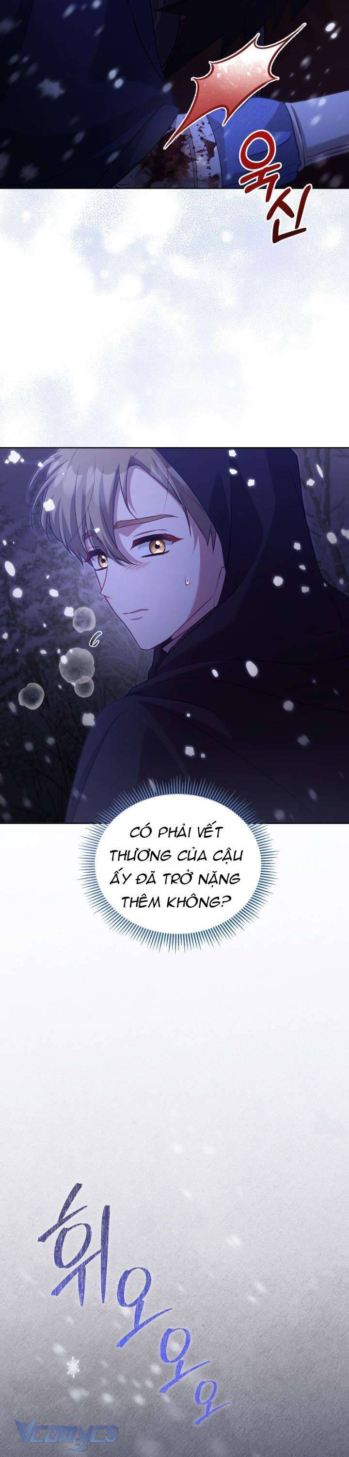 Nhật Ký Trông Trẻ Chap 39 - Next Chap 40