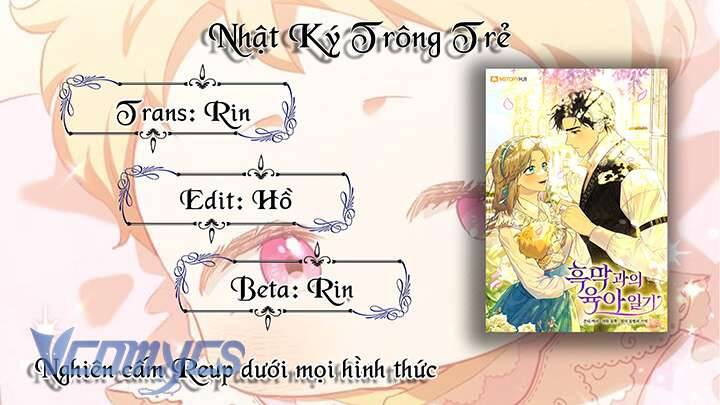 Nhật Ký Trông Trẻ Chap 39 - Next Chap 40