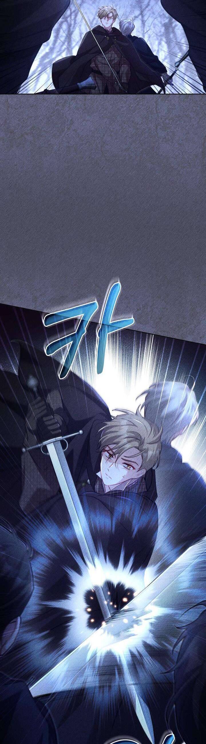 Nhật Ký Trông Trẻ Chap 39 - Next Chap 40