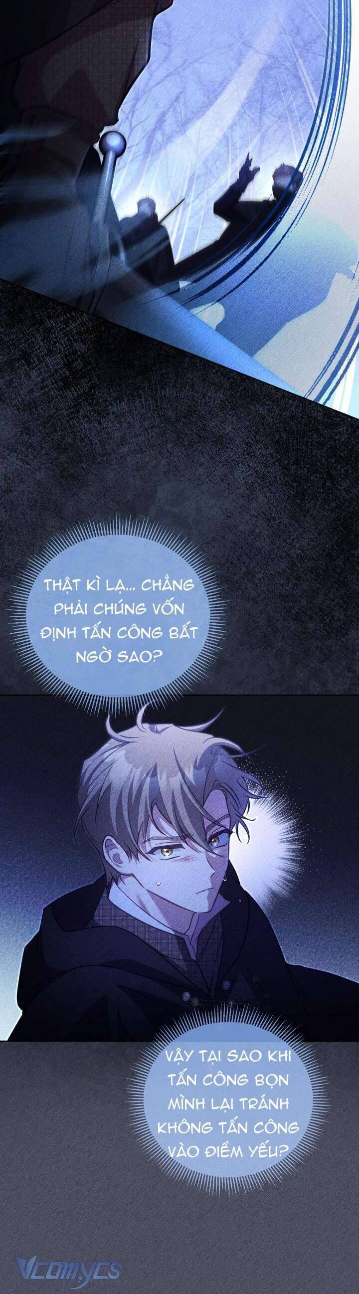 Nhật Ký Trông Trẻ Chap 39 - Next Chap 40