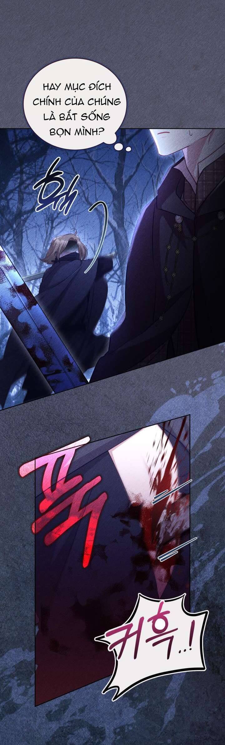 Nhật Ký Trông Trẻ Chap 39 - Next Chap 40