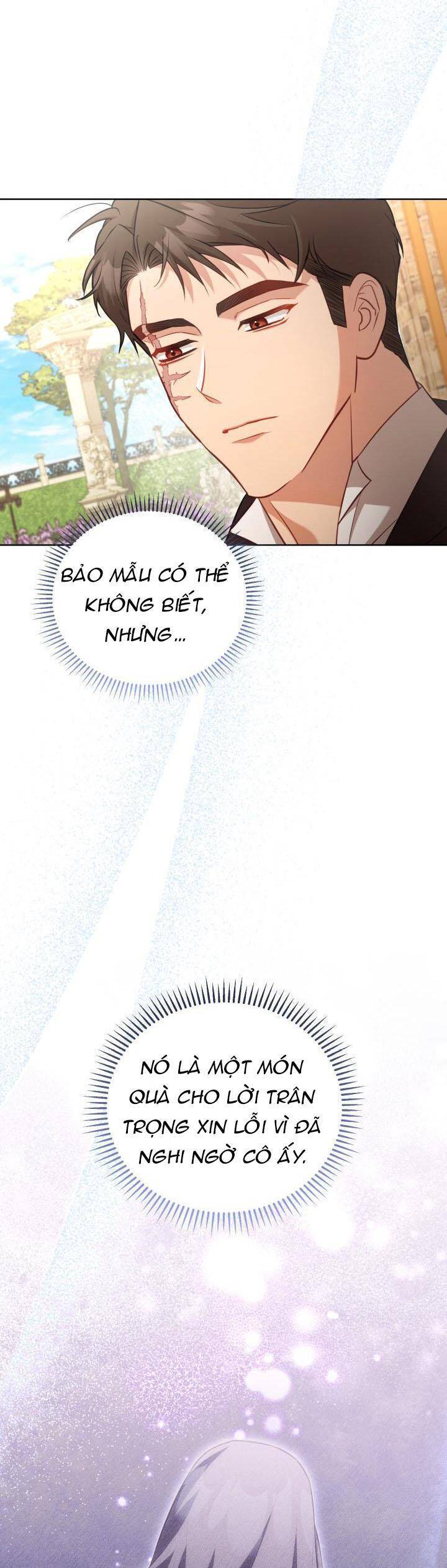 Nhật Ký Trông Trẻ Chap 42 - Next Chap 43