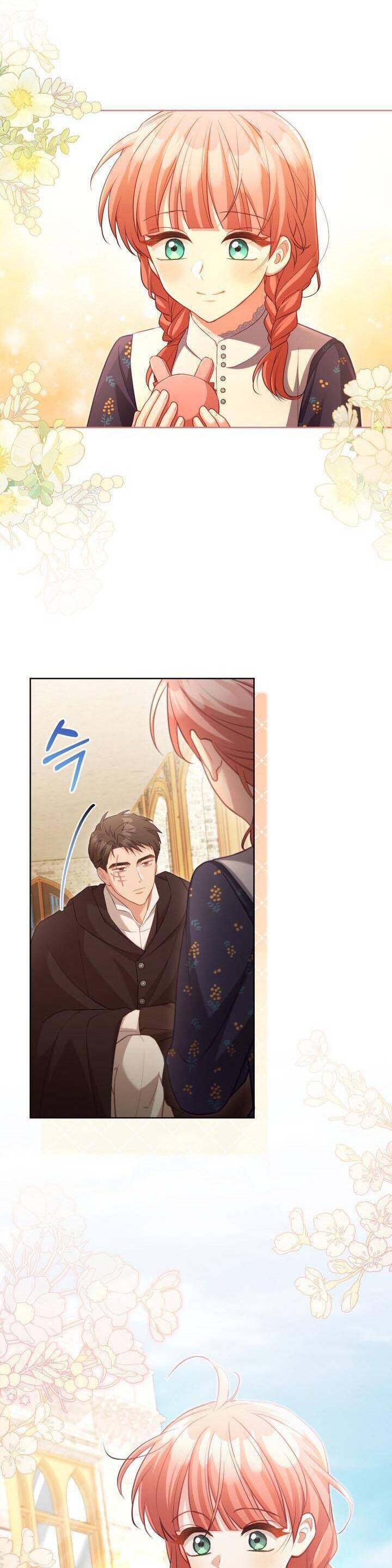 Nhật Ký Trông Trẻ Chap 42 - Next Chap 43