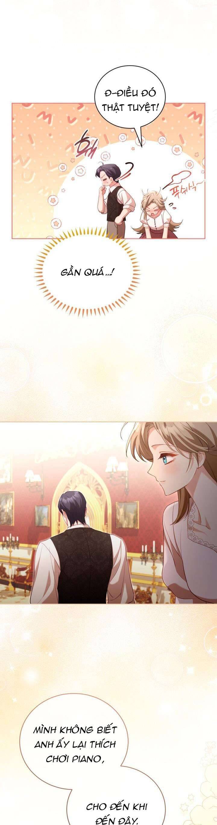 Nhật Ký Trông Trẻ Chap 47 - Next Chap 48