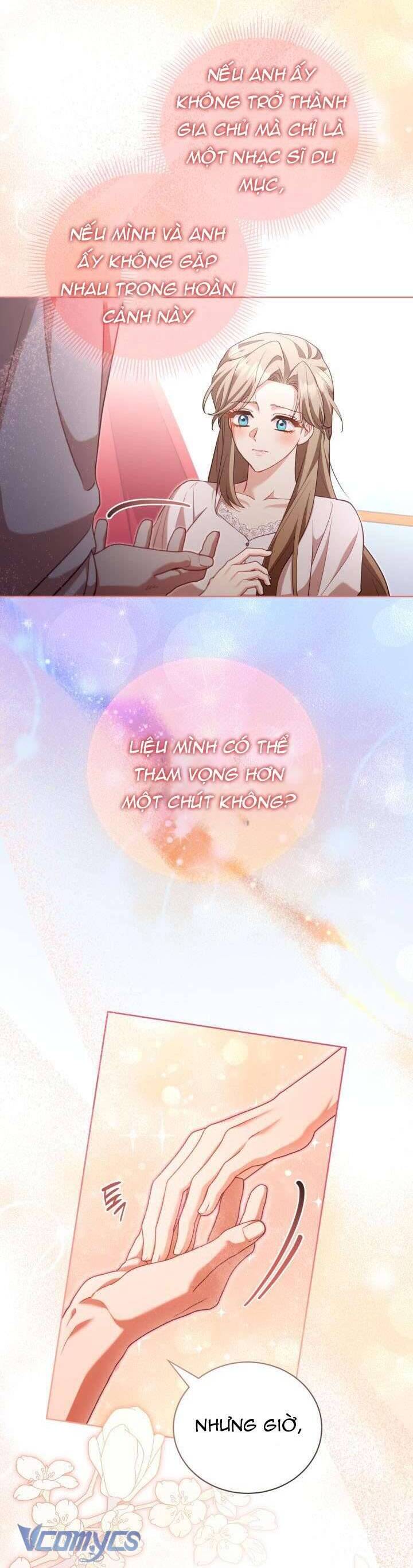 Nhật Ký Trông Trẻ Chap 47 - Next Chap 48