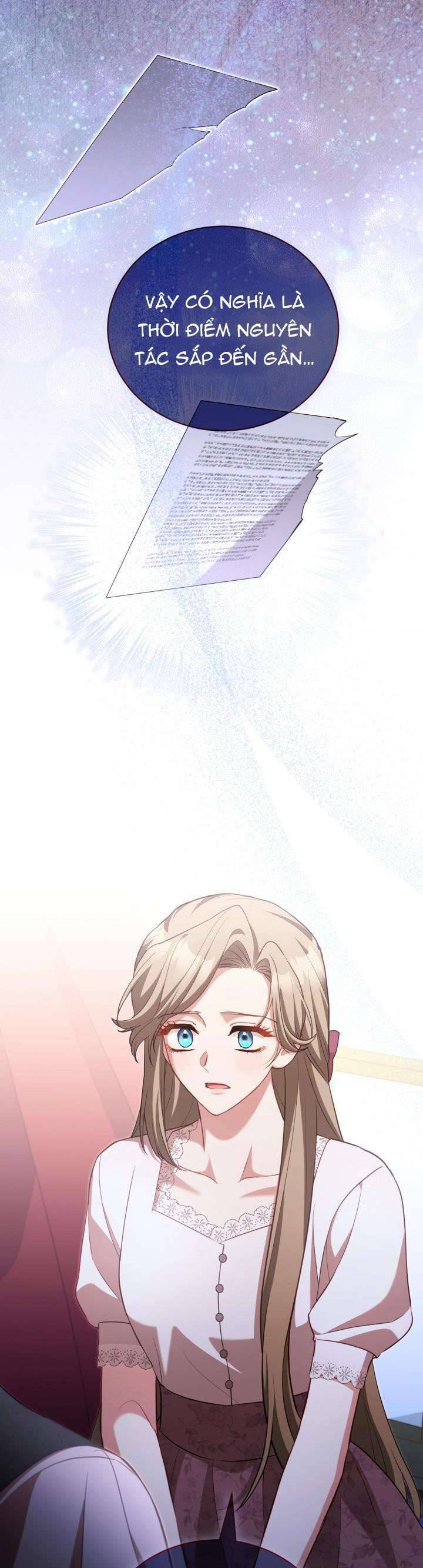 Nhật Ký Trông Trẻ Chap 47 - Next Chap 48