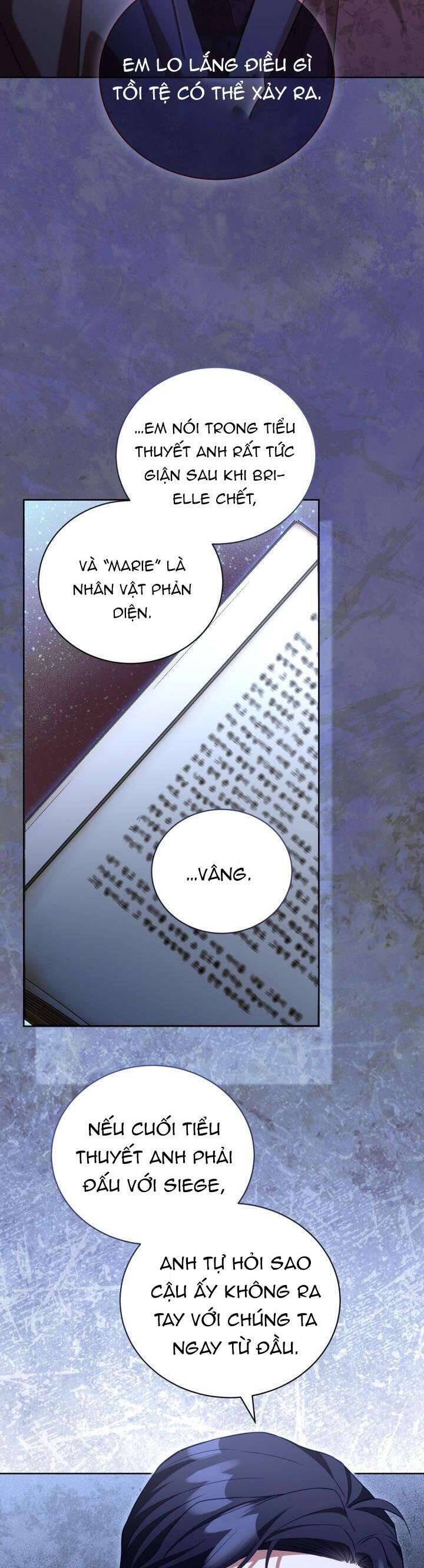 Nhật Ký Trông Trẻ Chap 47 - Next Chap 48