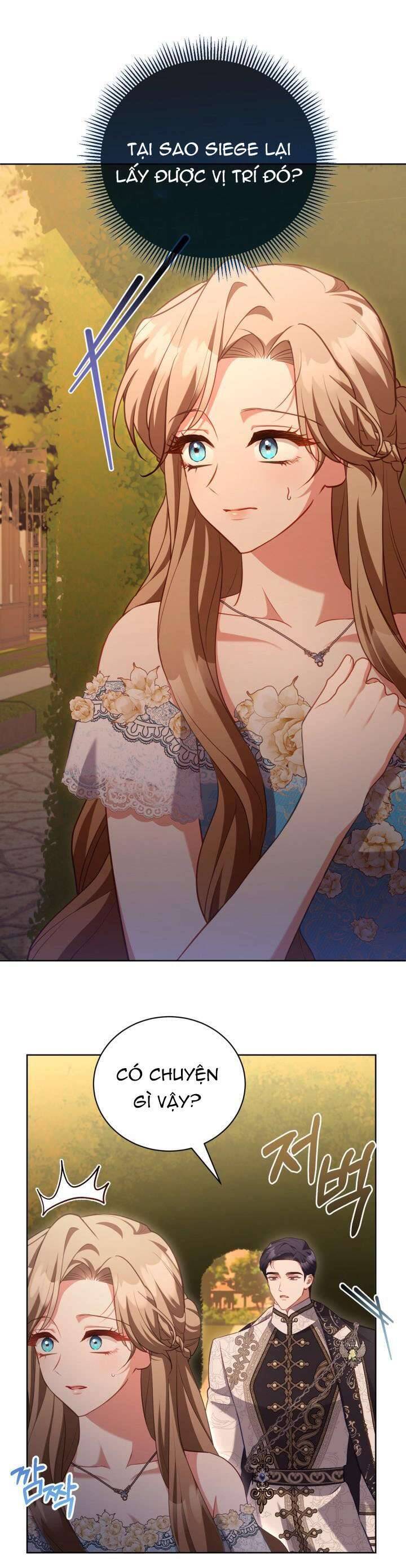 Nhật Ký Trông Trẻ Chap 47 - Next Chap 48