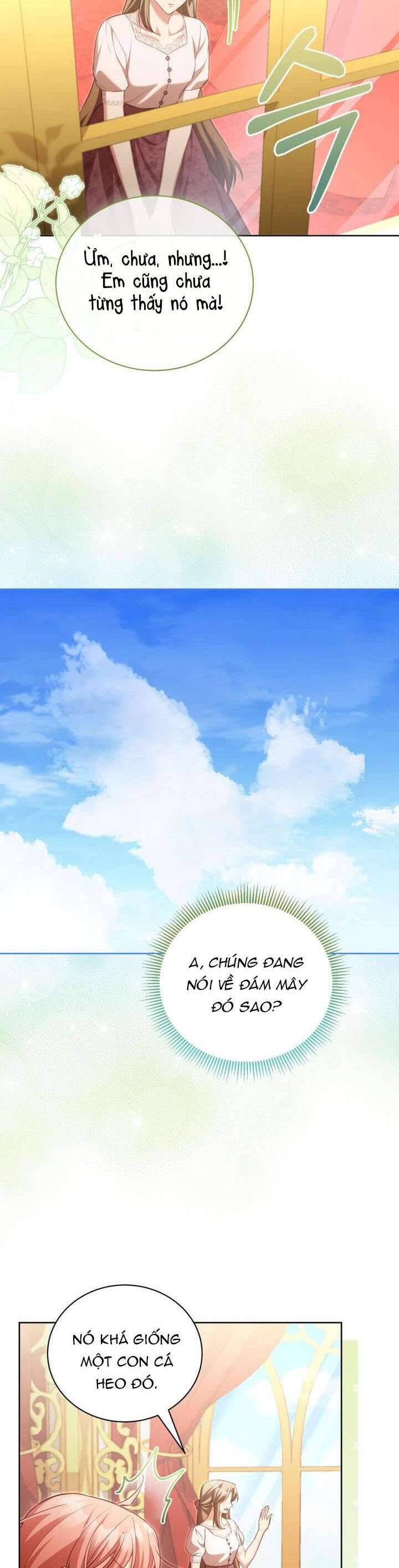 Nhật Ký Trông Trẻ Chap 47 - Next Chap 48