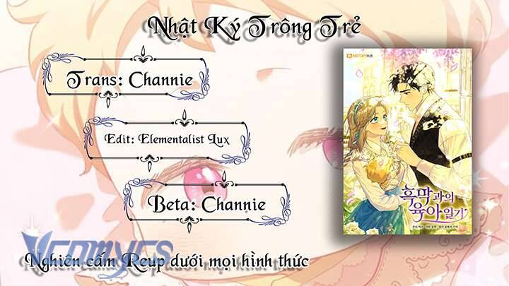 Nhật Ký Trông Trẻ Chap 50 - Next Chap 51