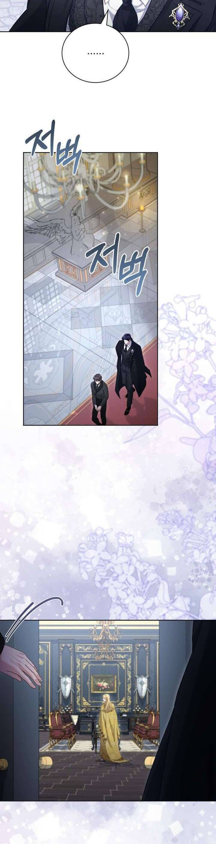 Nhật Ký Trông Trẻ Chap 52 - Next Chap 53