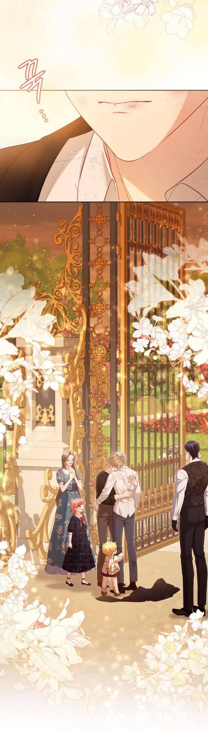 Nhật Ký Trông Trẻ Chap 52 - Next Chap 53