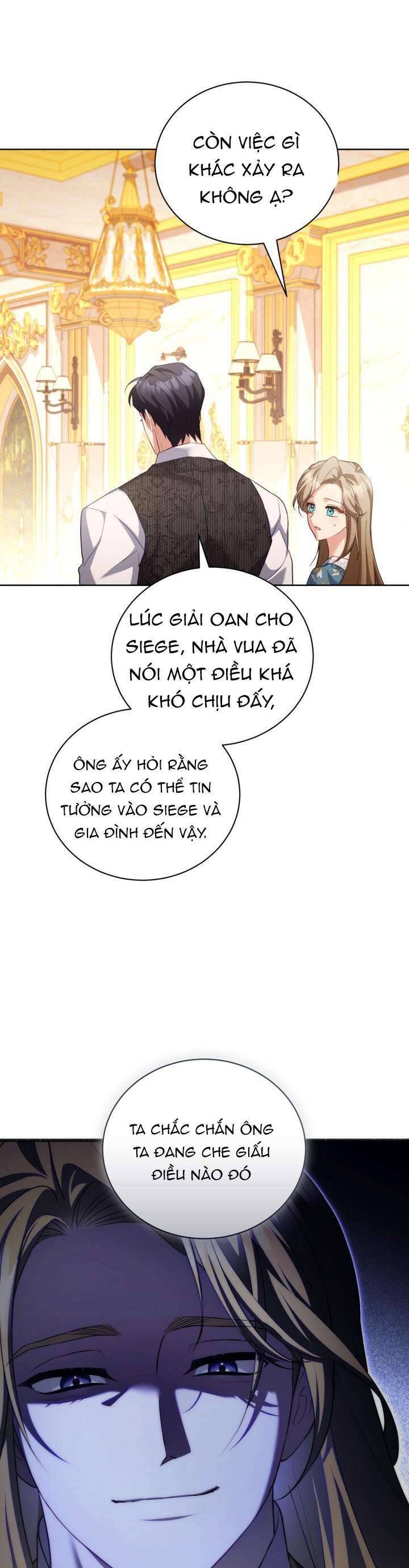 Nhật Ký Trông Trẻ Chap 53 - Next Chap 54