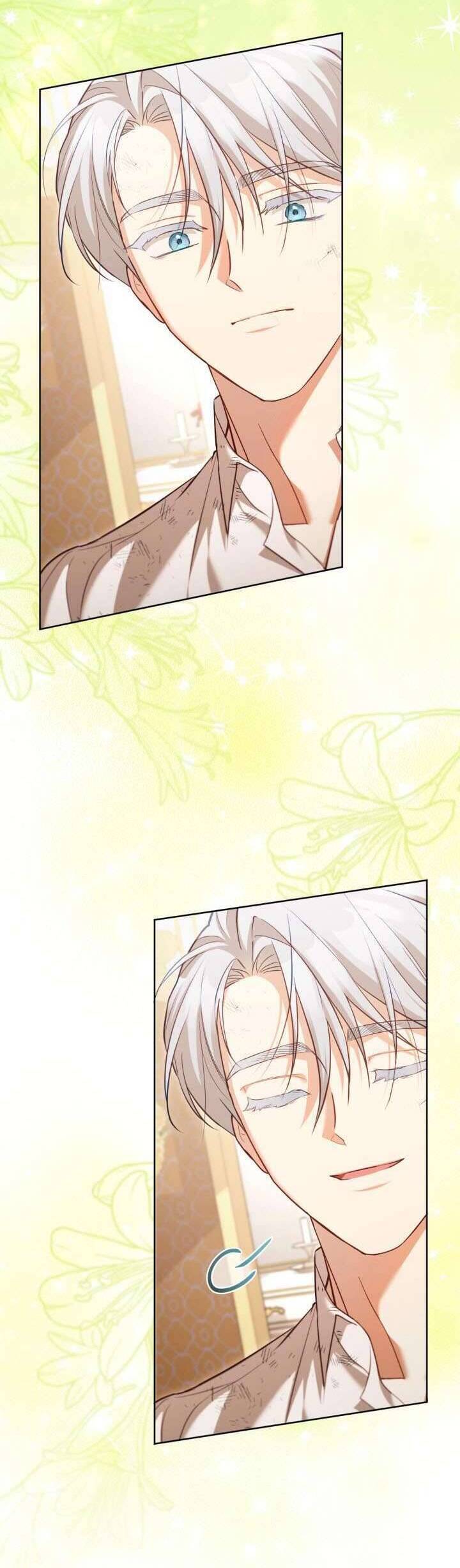 Nhật Ký Trông Trẻ Chap 53 - Next Chap 54