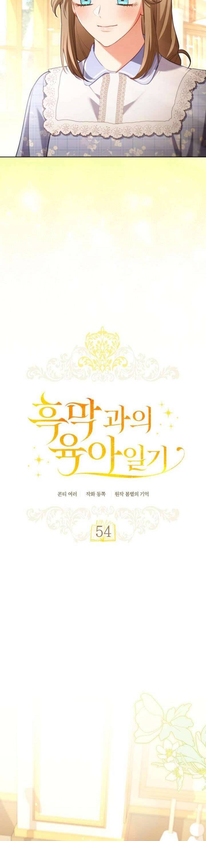 Nhật Ký Trông Trẻ Chap 54 - Next Chap 55