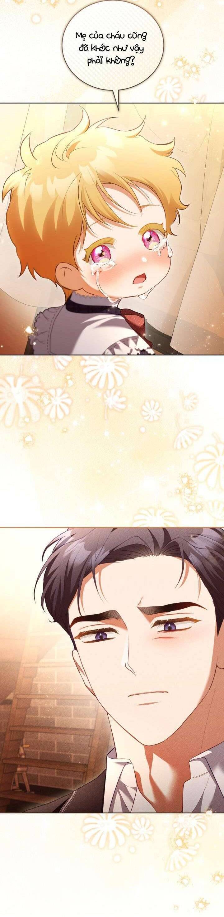 Nhật Ký Trông Trẻ Chap 55 - Next Chap 56