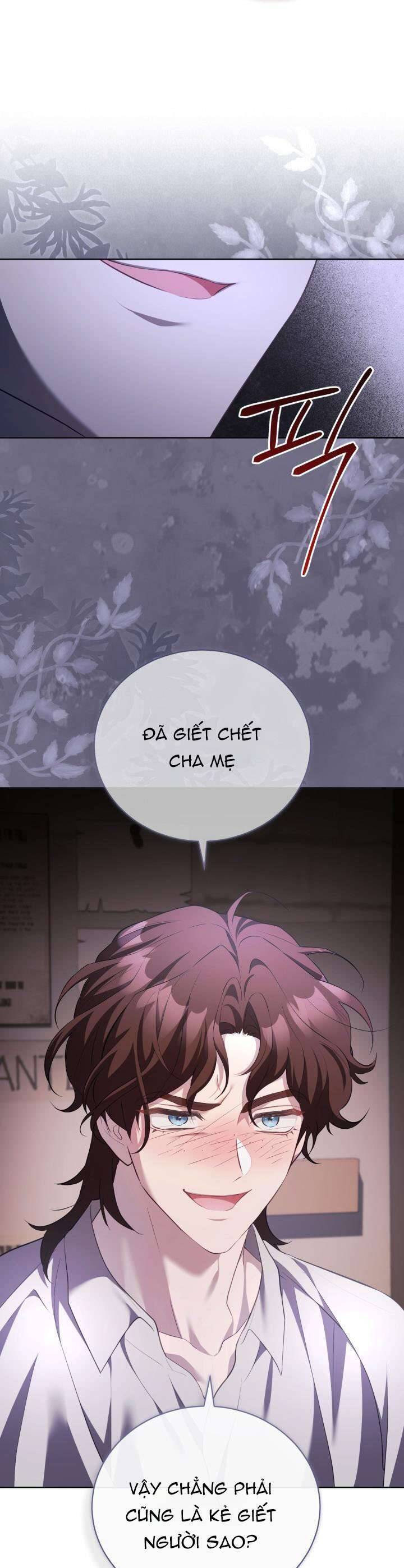 Nhật Ký Trông Trẻ Chap 59 - Next Chap 60
